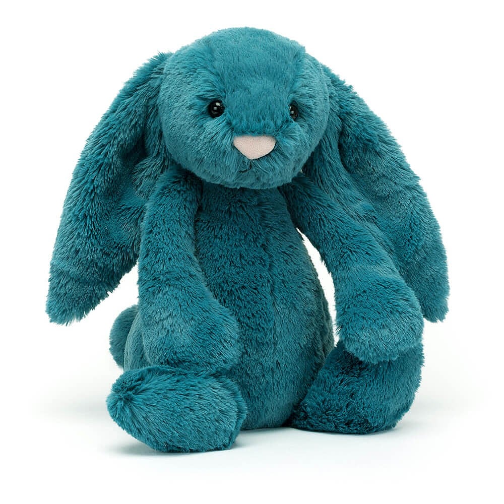 Jellycat Bunny soft toy- Send a cuddly