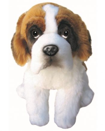 cuddly toy for boyfriend