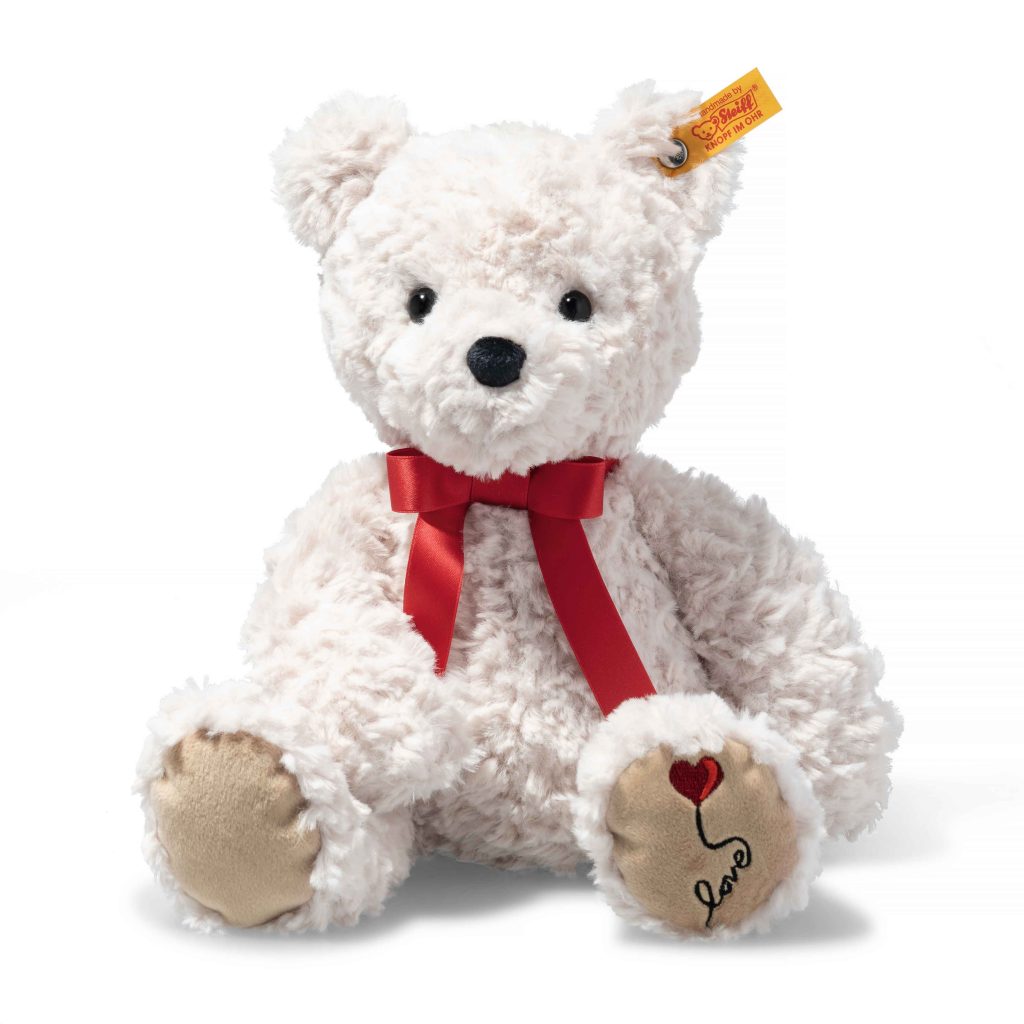 Love Bear by Steiff - Send a Cuddly