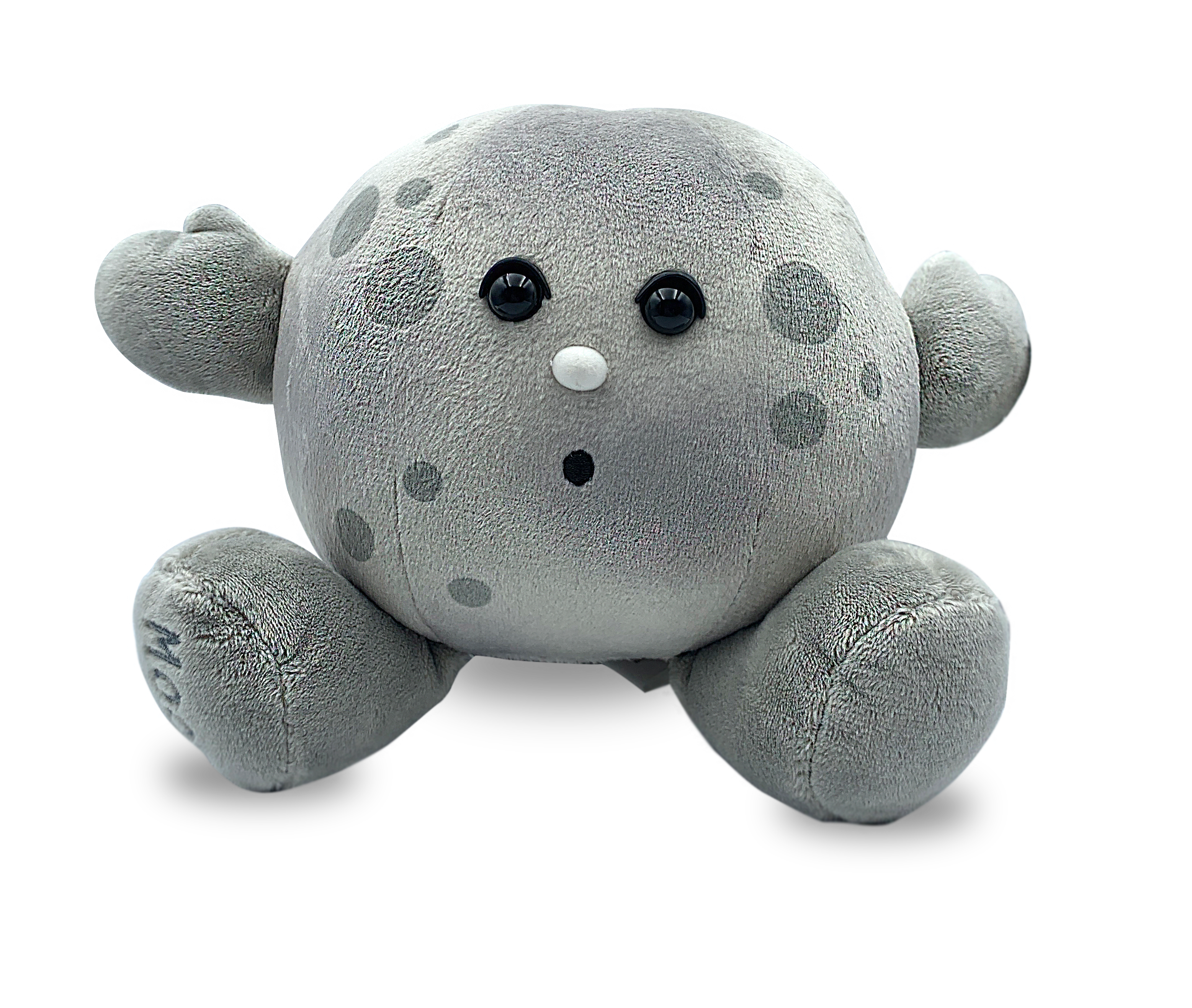 Moon soft toy- Send a Cuddly