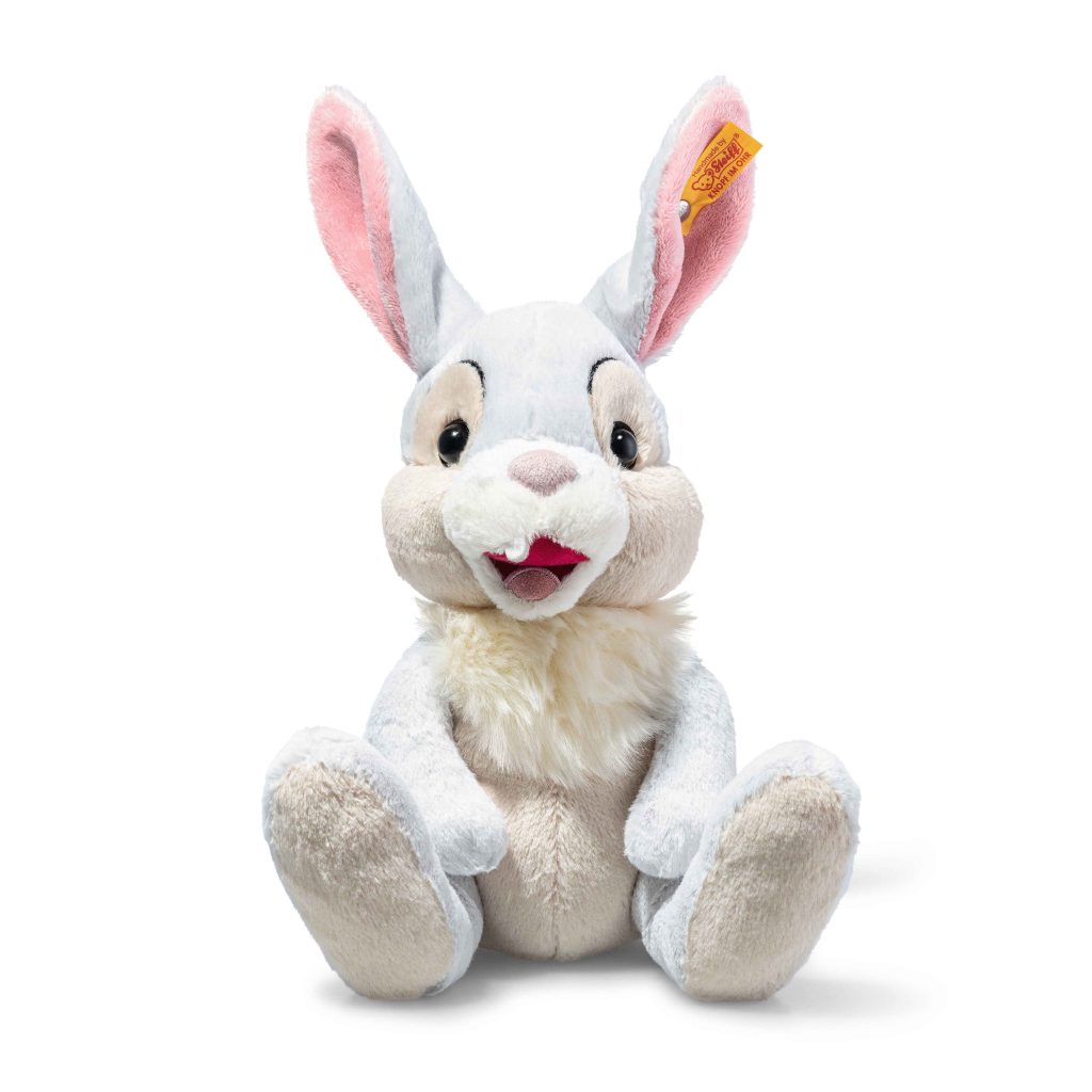 Thumper Rabbit soft toy by Steiff - Send a Cuddly