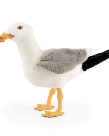 Seagull Soft Toy - Send a Cuddly
