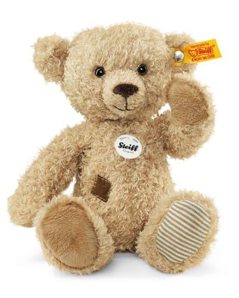 Theo Teddy Bear by Steiff - Send a Cuddly