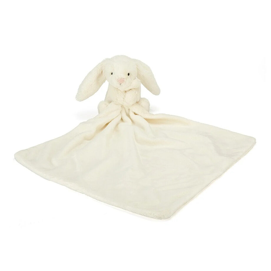 Jellycat Bunny Soother soft toy - Send a Cuddly