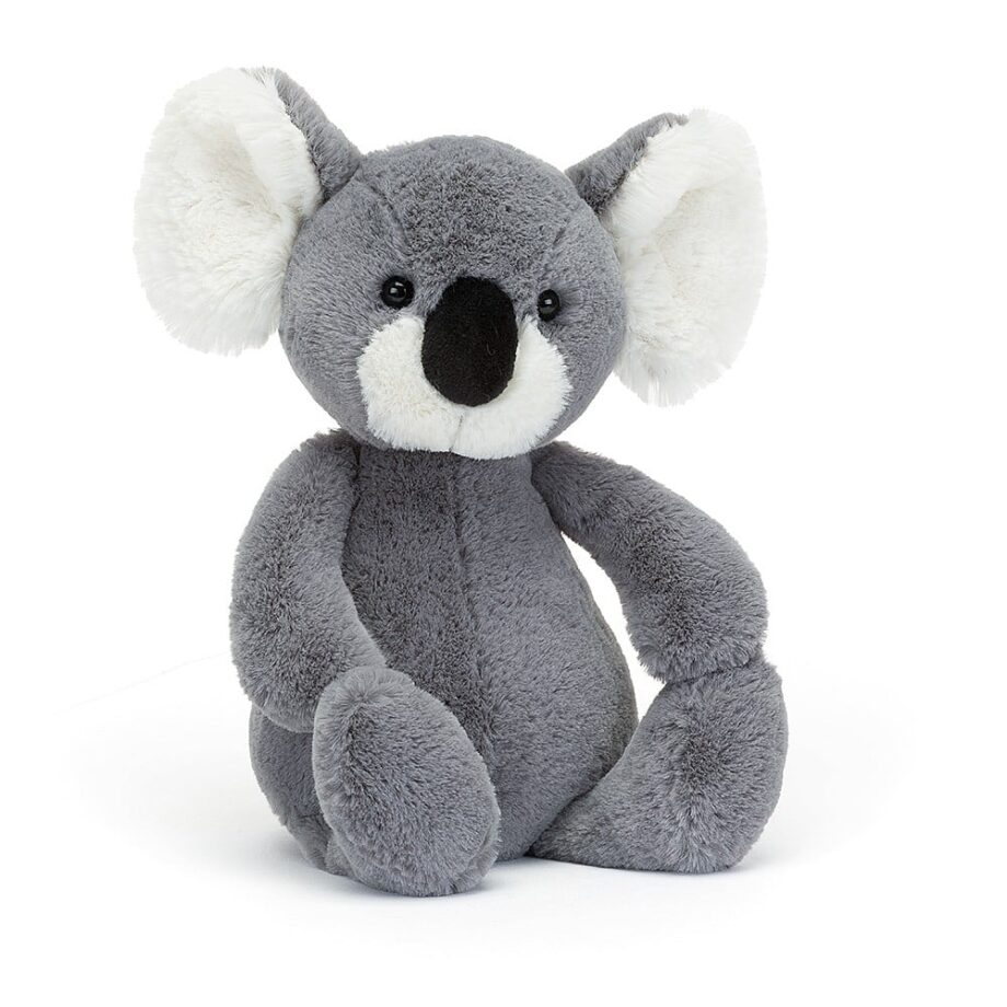 Jellycat Koala soft toy - Send a Cuddly