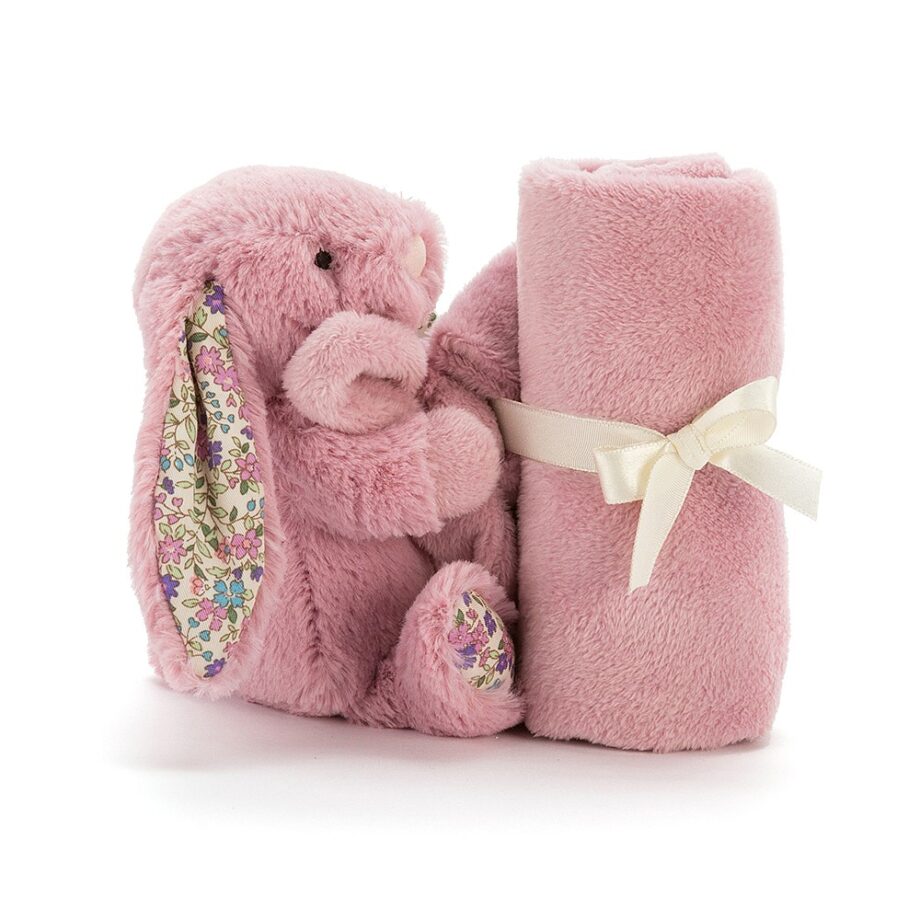 Jellycat Bunny Soother soft toy - Send a Cuddly