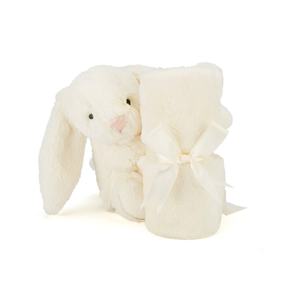 Jellycat Bunny Soother soft toy - Send a Cuddly