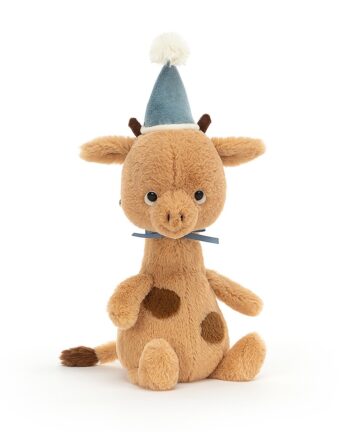 Jollipop Giraffe - Send a Cuddly