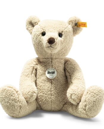 Steiff Mama Teddy Bear soft toy- Send a Cuddly