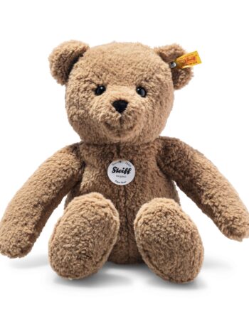 Steiff Papa Bear soft toy teddy- Send a Cuddly