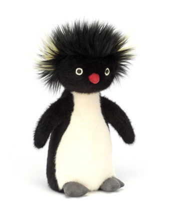 Penguin soft toy - Send a Cuddly