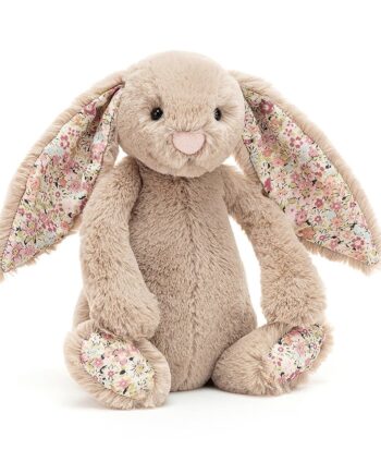 Jellycat Bunny soft toy- send a cuddly