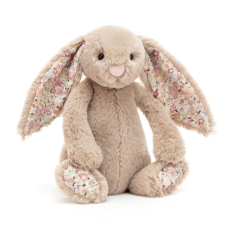 Jellycat Bunny soft toy- send a cuddly
