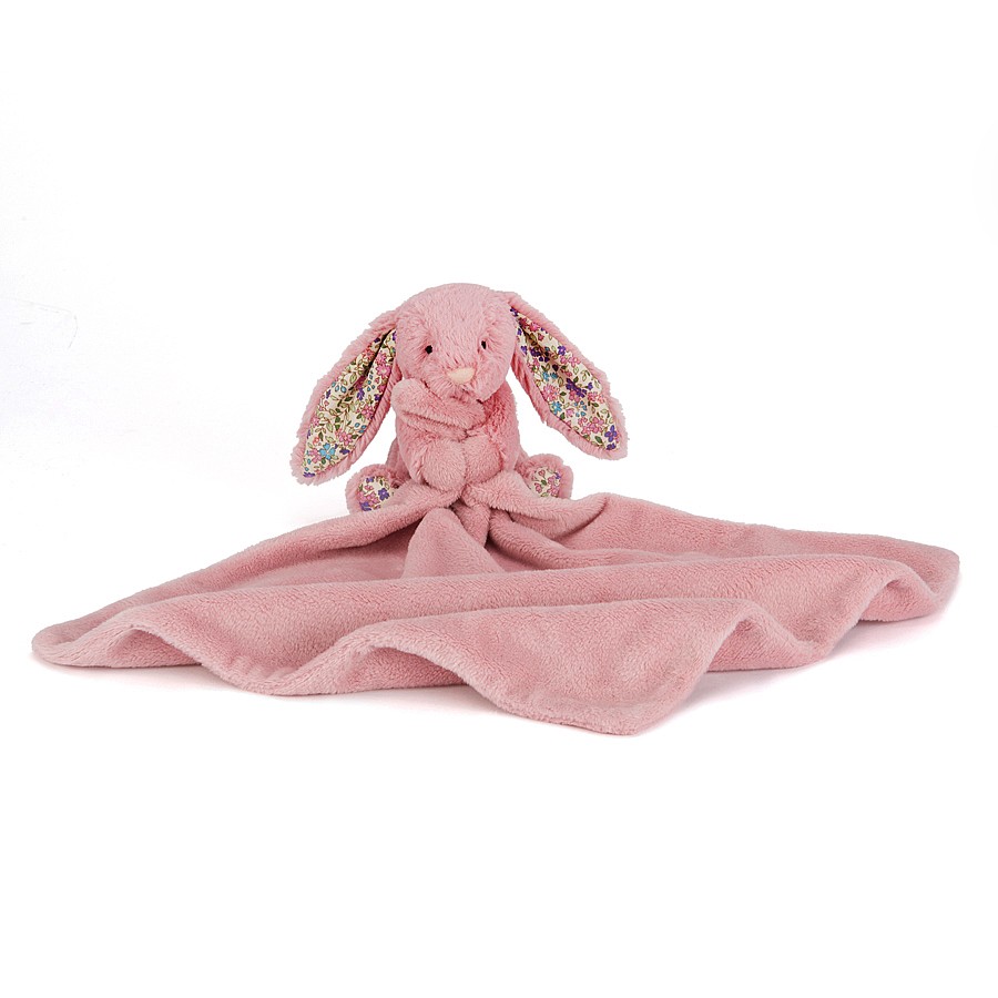 Jellycat Bunny Soother soft toy - Send a Cuddly