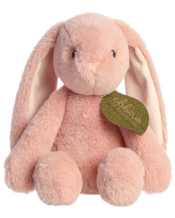 Soft toy bunny rabbit