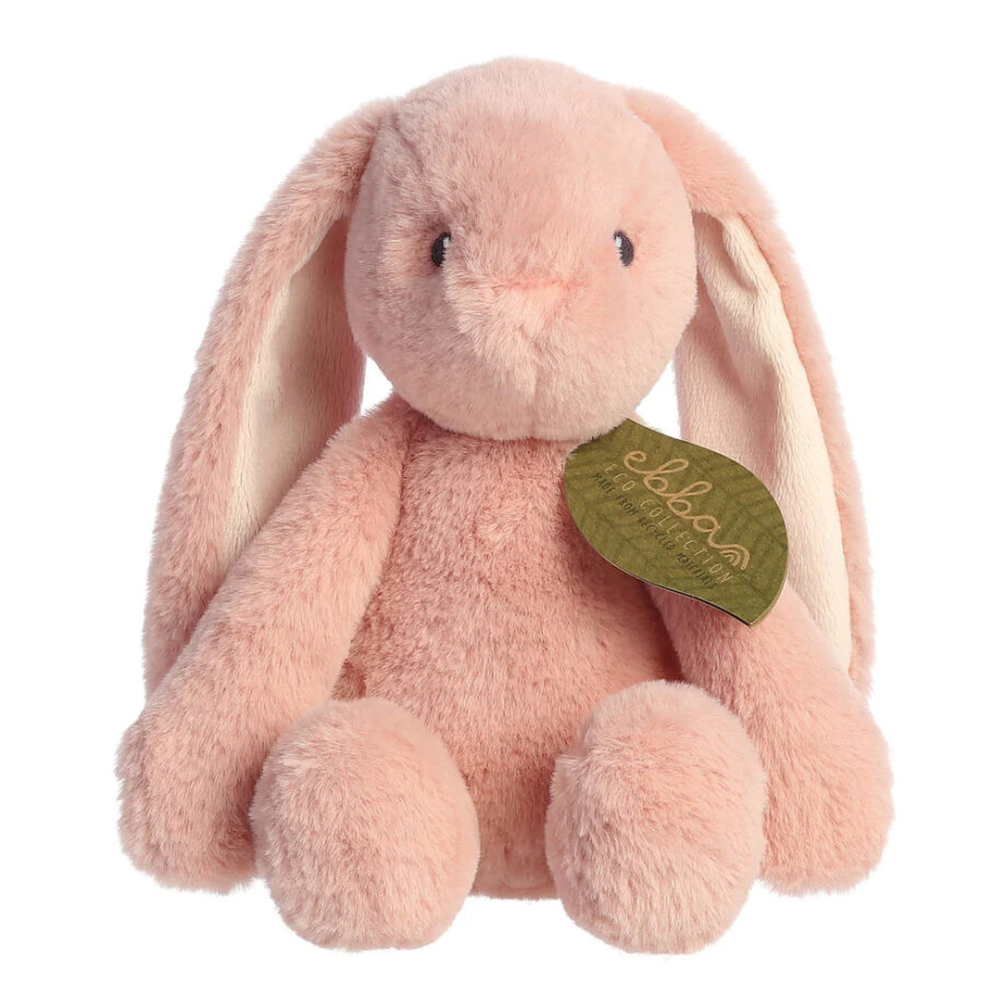 Soft toy bunny rabbit