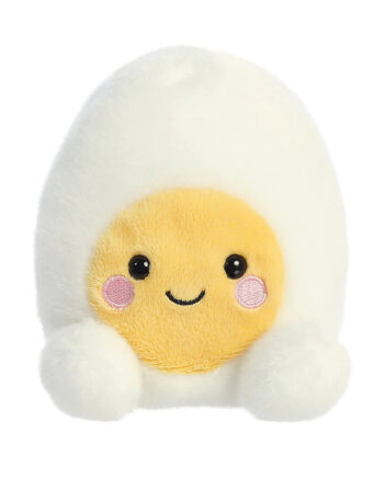 Happy Egg Cuddly Gift