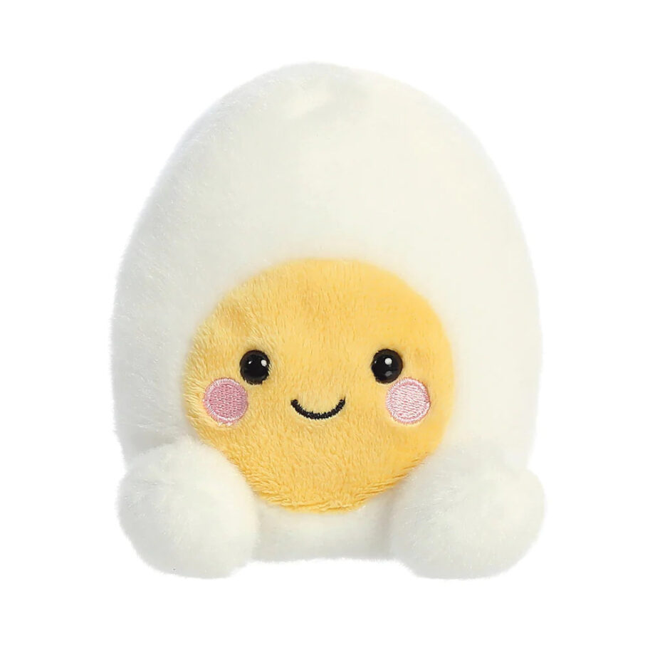 Happy Egg Cuddly Gift