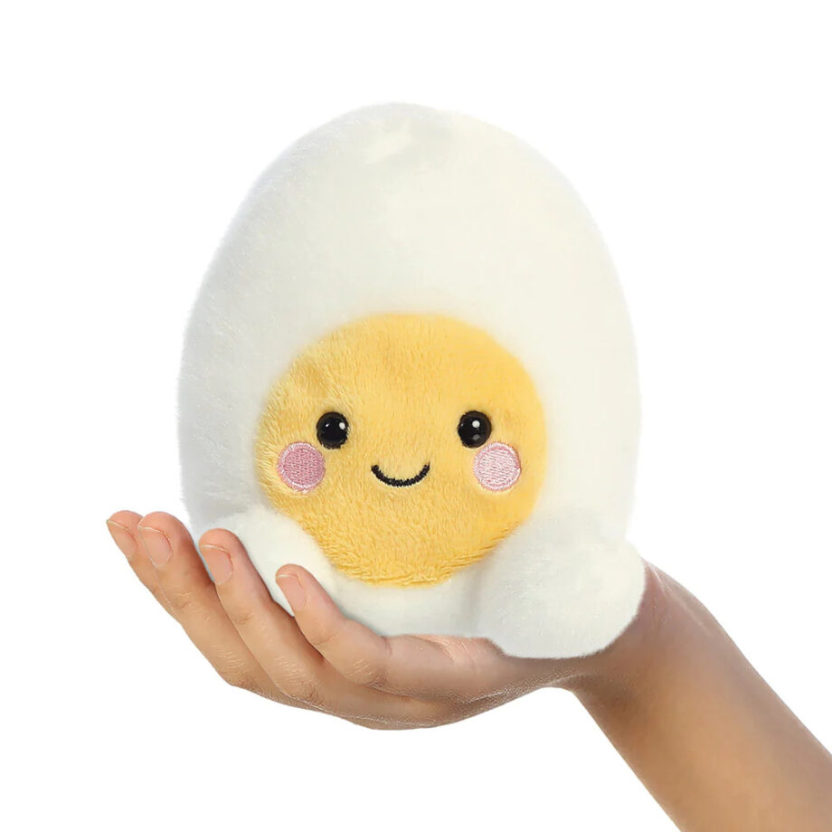 Cute Egg toy