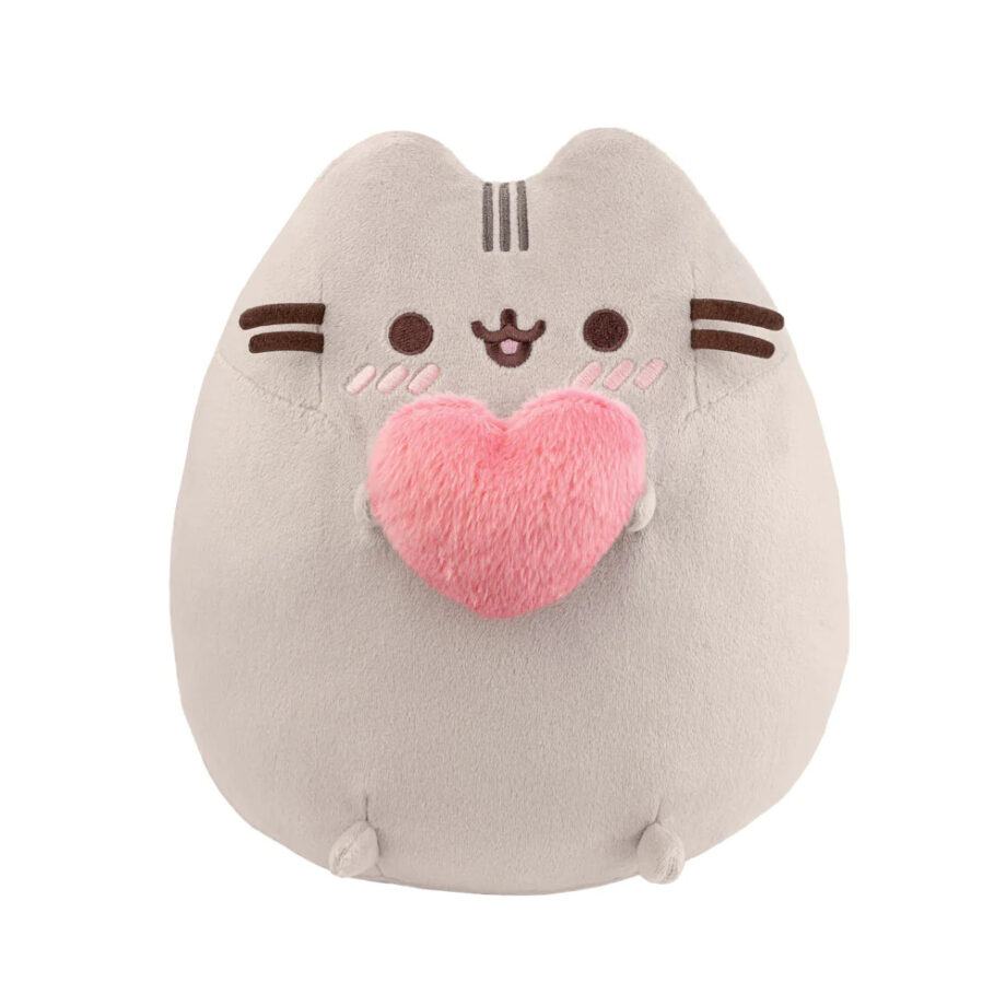 Soft toy Pusheen