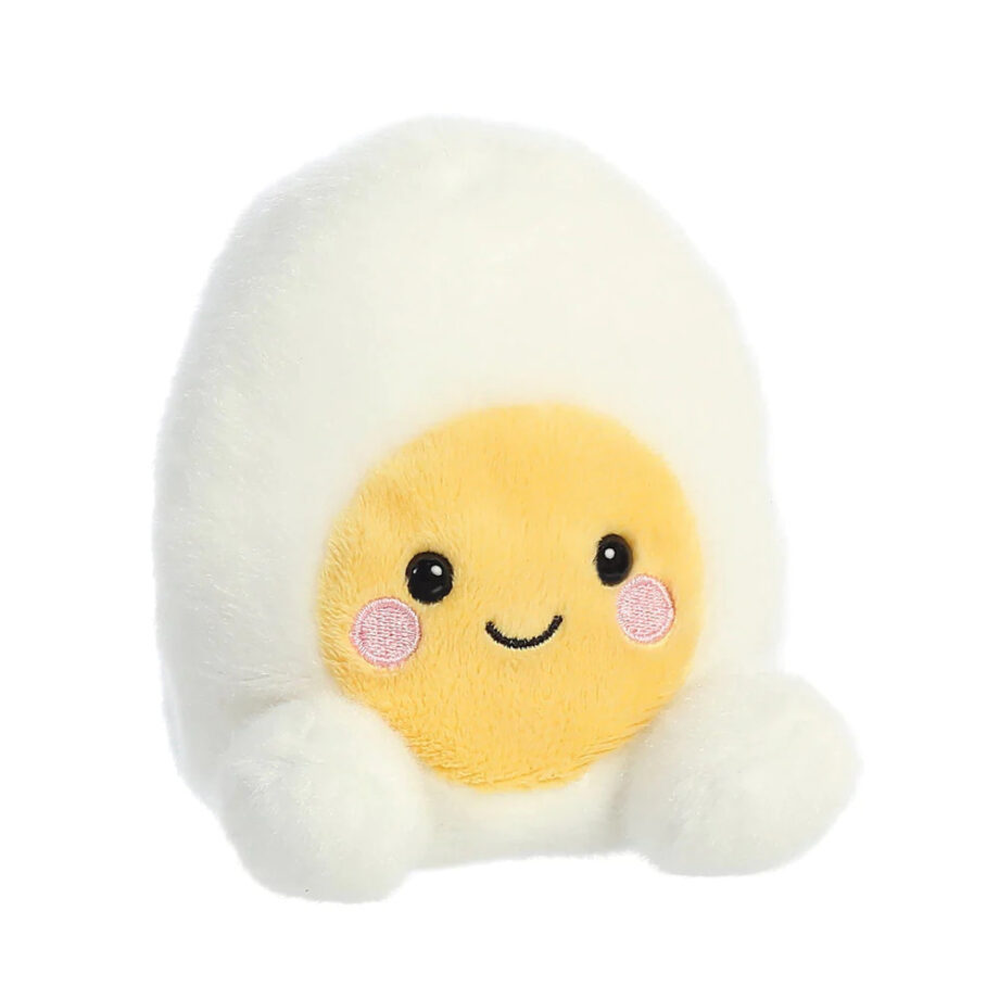 Happy Egg Cuddly Toy