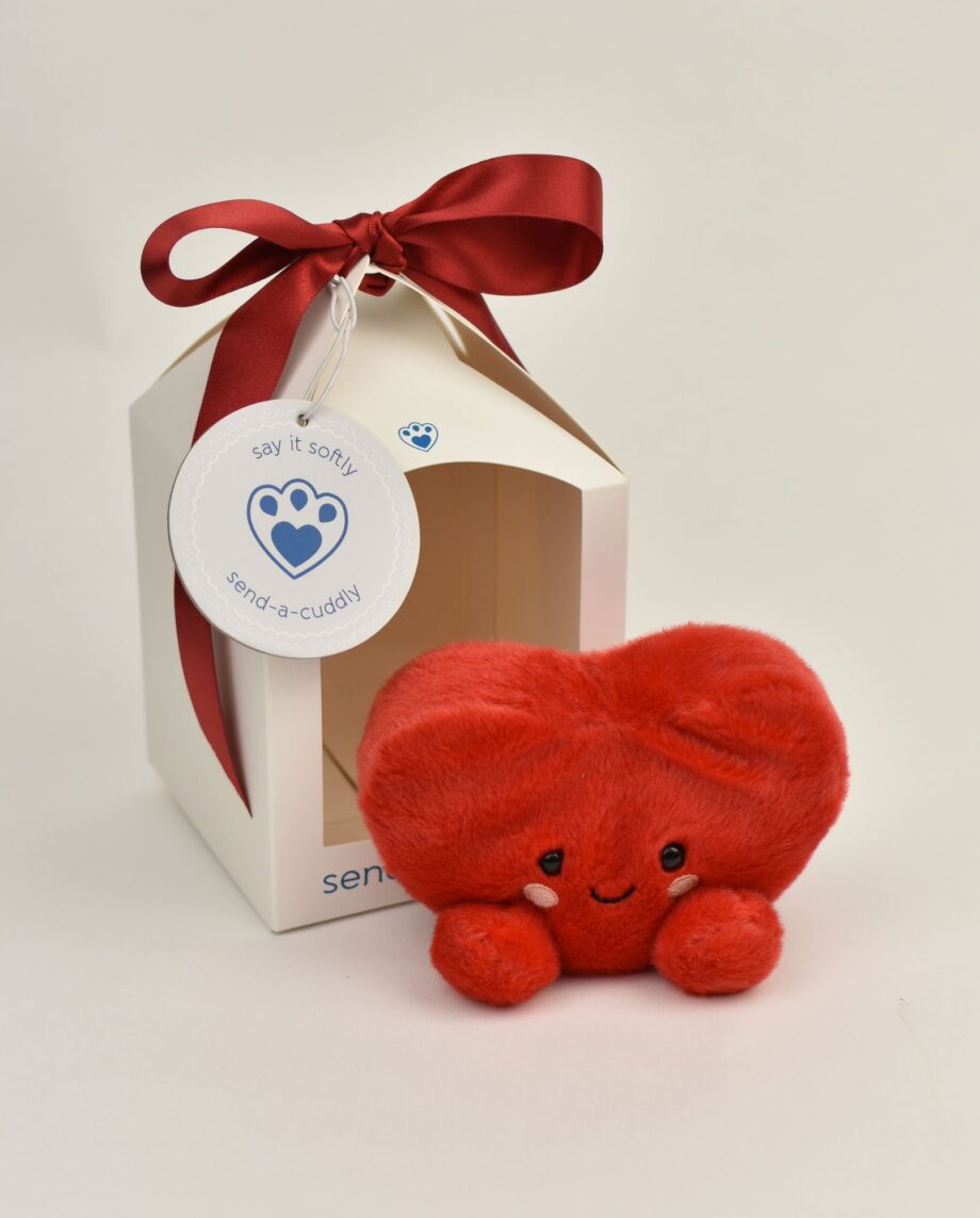 Red Heart