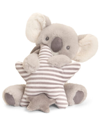Baby Koala Musical Soft Toy
