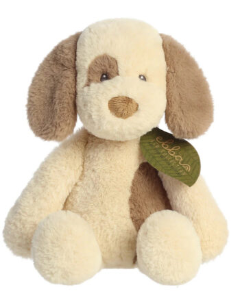 Eco Friendly Dog cuddly teddy