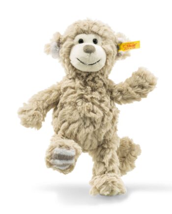 Little Bingo Monkey By Steiff
