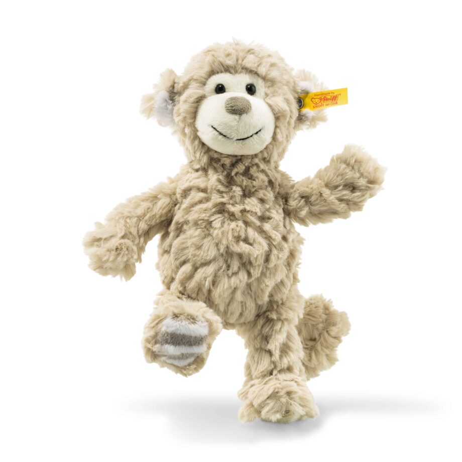 Little Bingo Monkey By Steiff