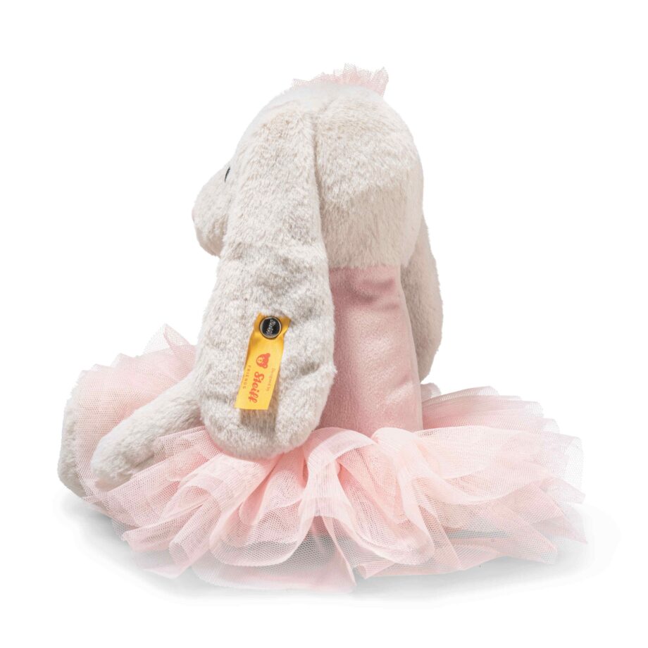 Hoppie Ballet Bunny by Steiff