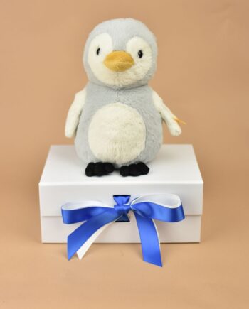 Lio Penguin by Steiff