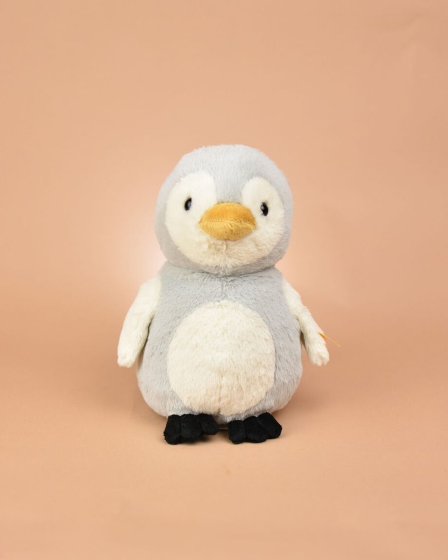 Lio Penguin by Steiff
