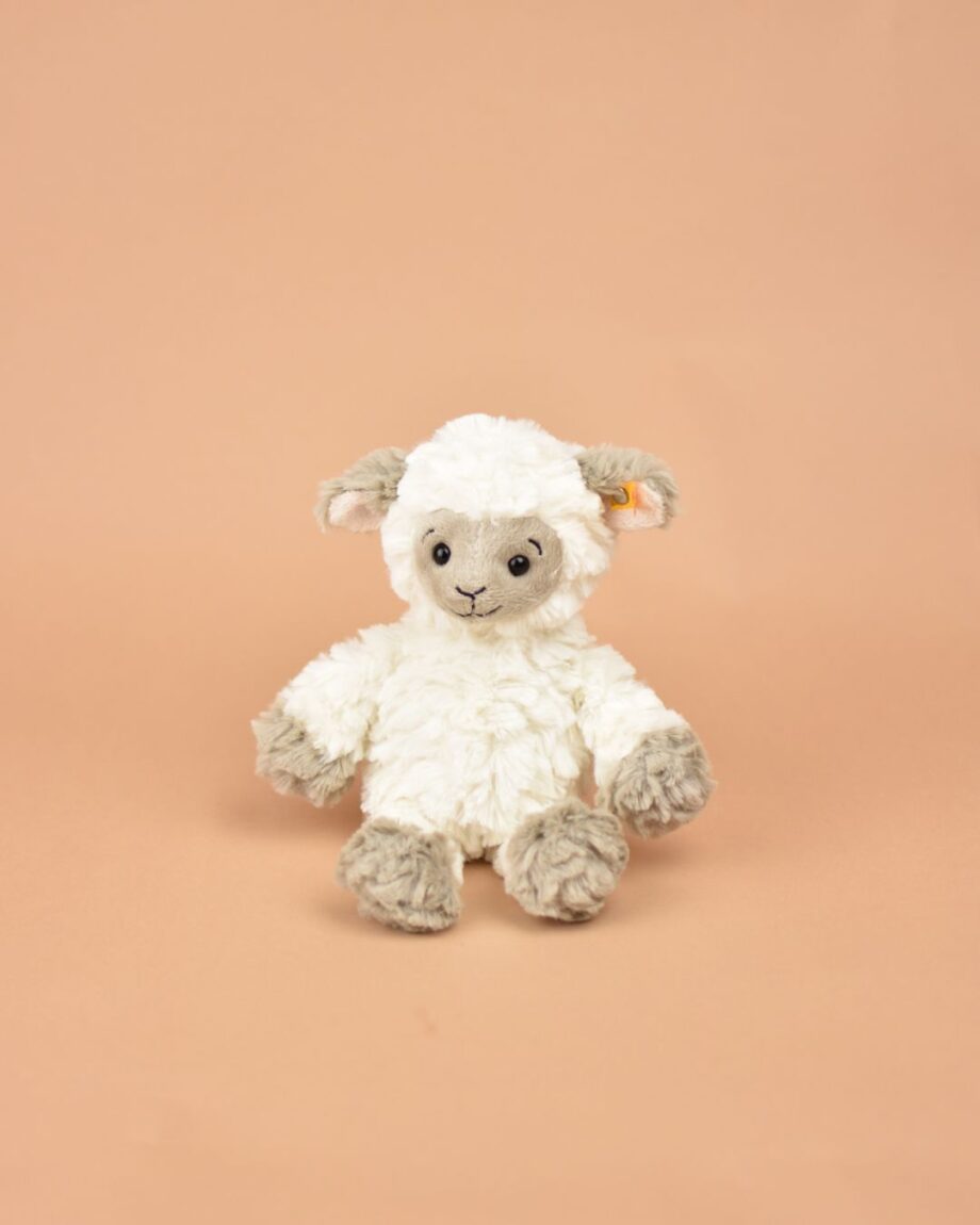 Little Lita Lamb by Steiff
