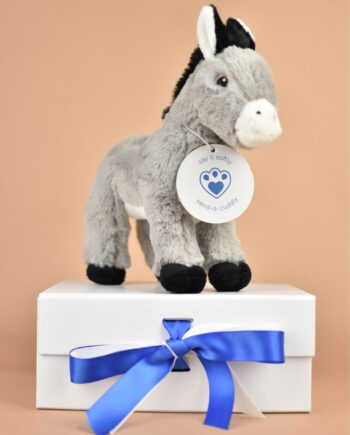 Donkey Soft Toy