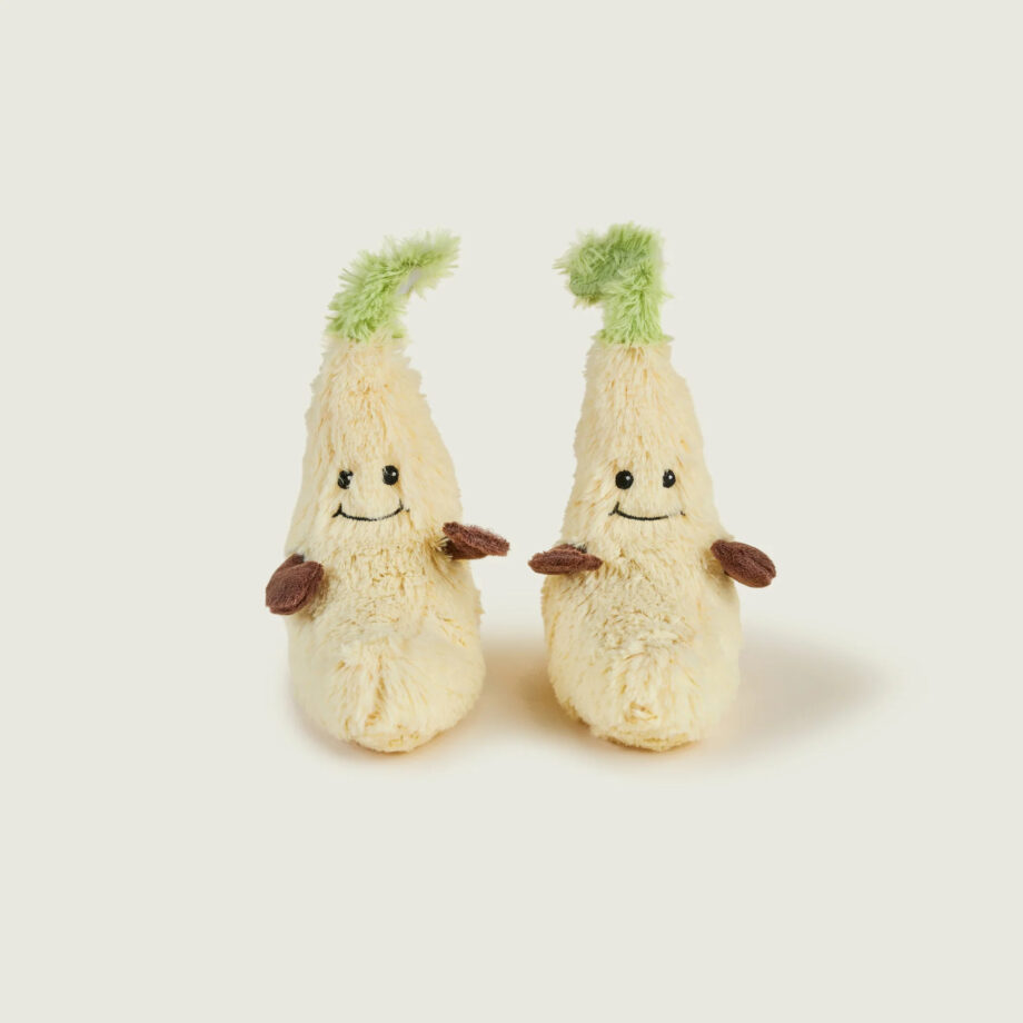 Warmies Heatable Hugging Bananas
