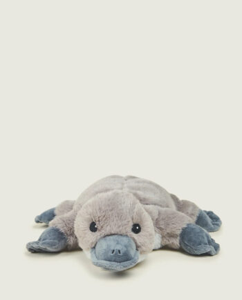Warmies Heatable Platypus