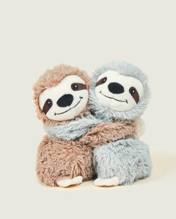Warmies Warm Hugs Sloths