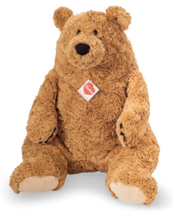 Casimir Brown Teddy Bear