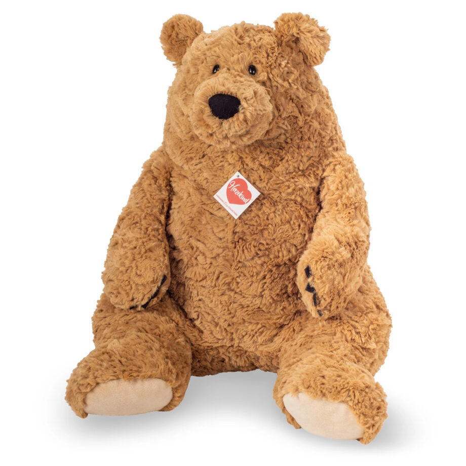Casimir Brown Teddy Bear