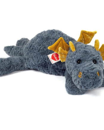 Lottie Dragon