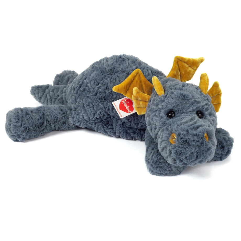Lottie Dragon