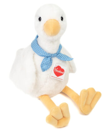 Elisa Duck soft Toy
