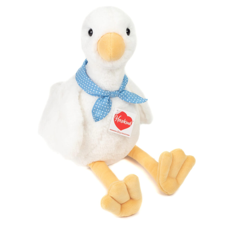 Elisa Duck soft Toy