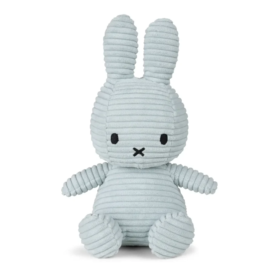 Miffy Corduroy Eco Soft Jade