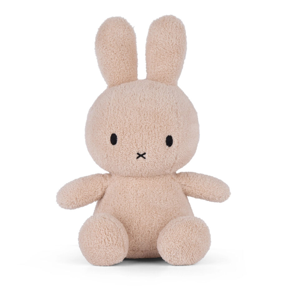 Miffy Terry Beige 33cm
