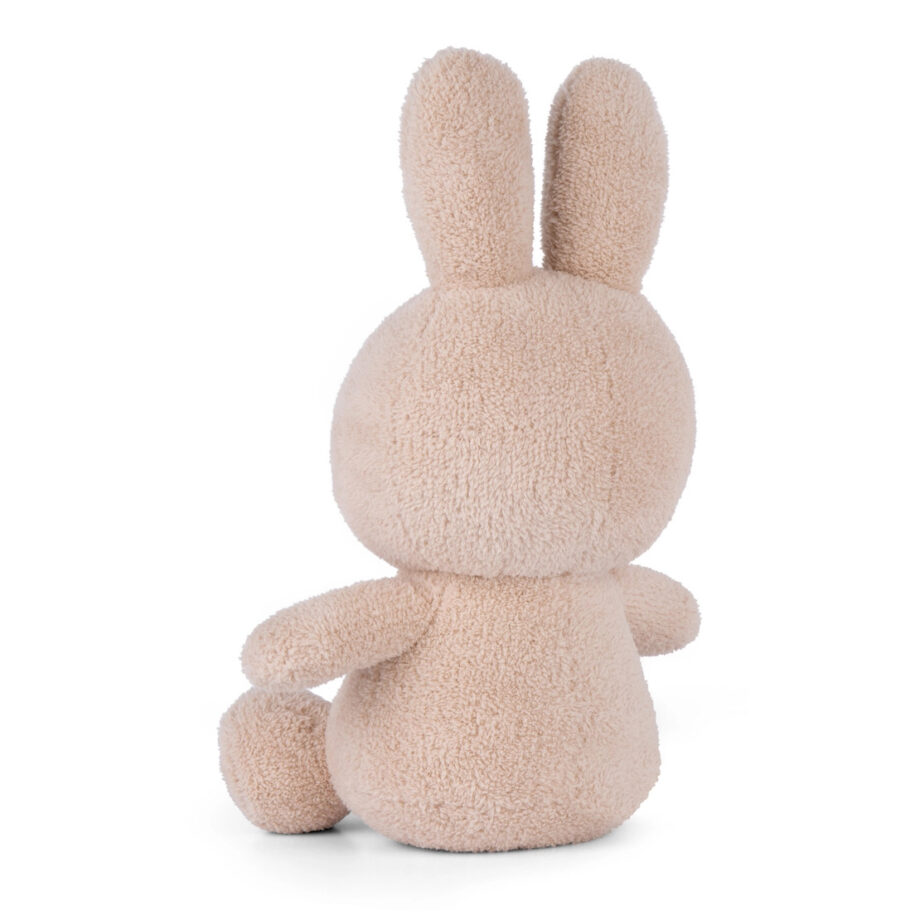 Miffy Terry Beige Bunny 33cm