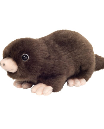 Mole Soft Toy