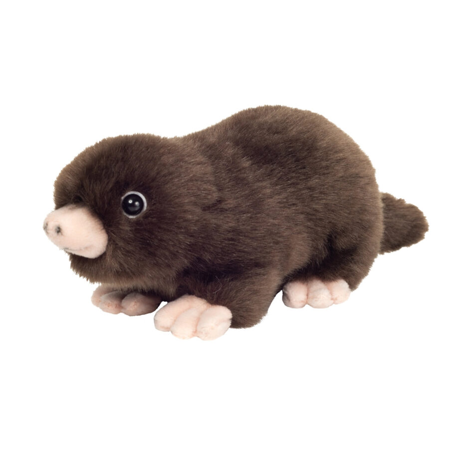 Mole Soft Toy