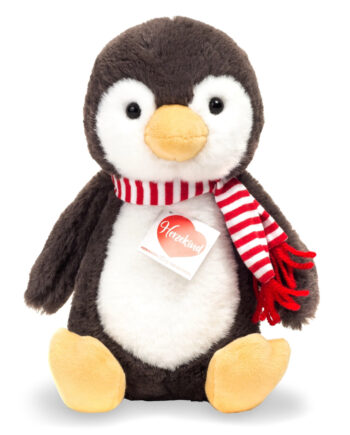 Pancho Penguin